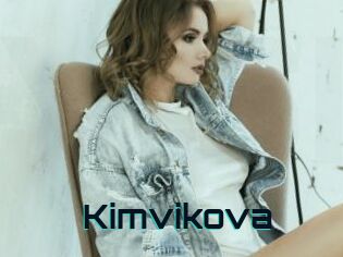 Kimvikova