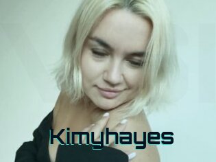 Kimyhayes