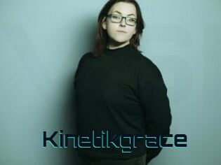 Kinetikgrace