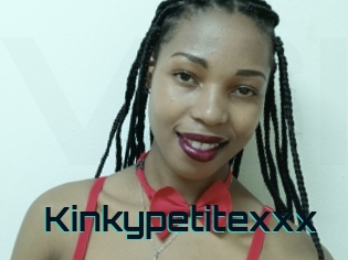 Kinkypetitexxx