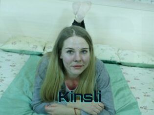 Kinsli