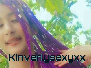 Kinverlysexyxx