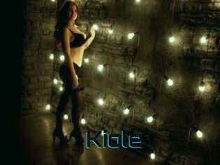 Kiole