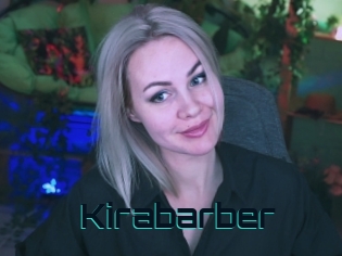 Kirabarber