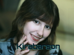 Kirabarson