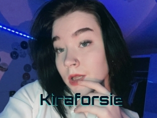 Kiraforsie