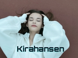 Kirahansen