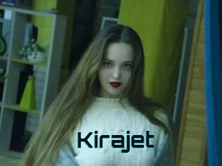 Kirajet