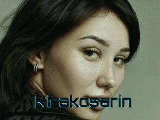 Kirakosarin