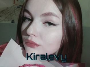 Kiralevy