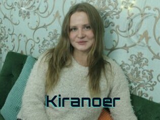 Kiranoer