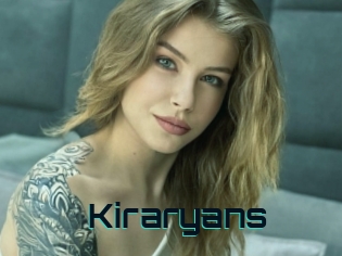 Kiraryans