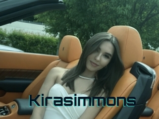 Kirasimmons