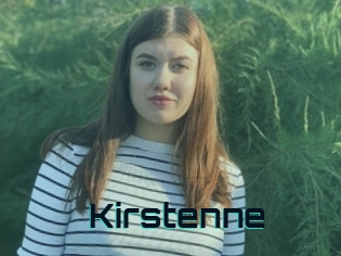 Kirstenne