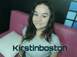 Kirstinboston