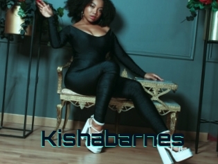 Kishabarnes