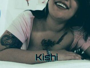 Kishi