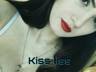 Kiss_liss