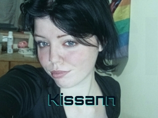 Kissann