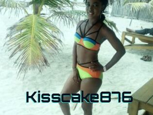 Kisscake876