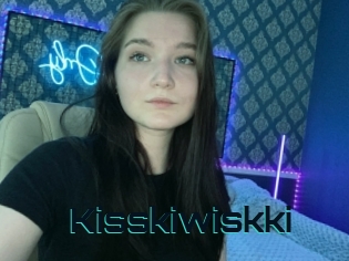 Kisskiwiskki