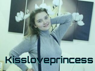 Kissloveprincess