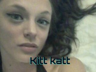 Kitt_katt