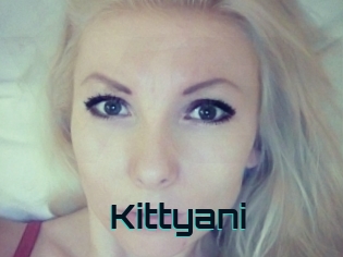 Kittyani