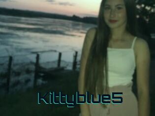 Kittyblue5