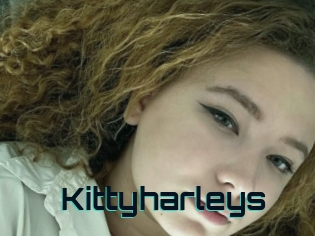 Kittyharleys