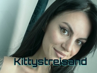 Kittystreisand