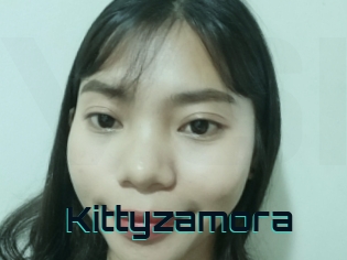 Kittyzamora