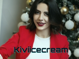 Kiviicecream