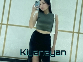 Kiyanayan