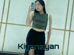 Kiyanayan