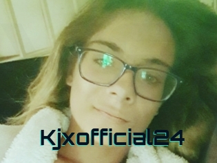 Kjxofficial24