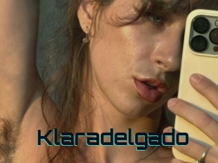 Klaradelgado