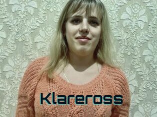 Klareross