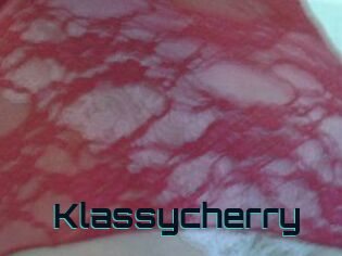 Klassycherry