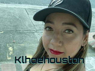 Klhoehouston