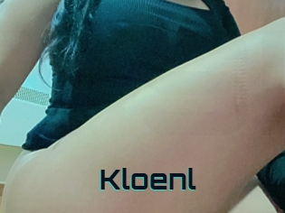 Kloenl