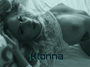 Klonna