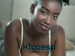 Klooesp