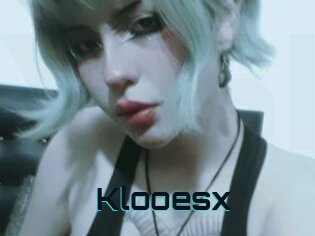 Klooesx