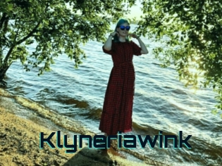 Klyneriawink