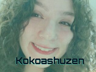 Kokoashuzen