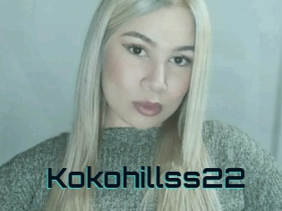 Kokohillss22