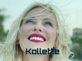 Kollette