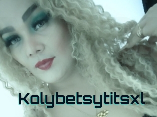 Kolybetsytitsxl