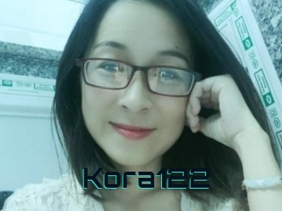 Kora122